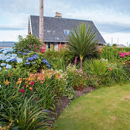 Drumfearne Guesthouse & Tearoom Carradale Luaran gambar