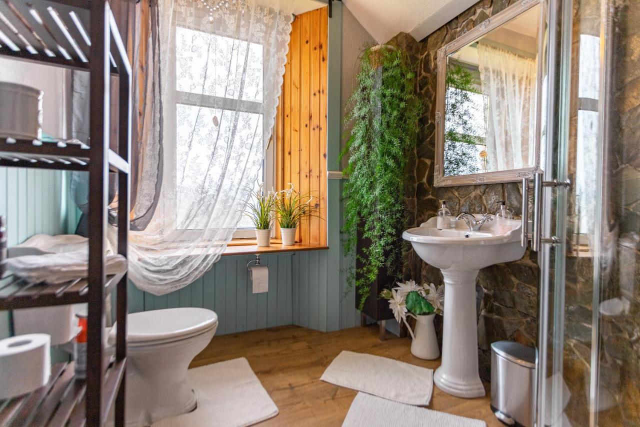 Drumfearne Guesthouse & Tearoom Carradale Luaran gambar
