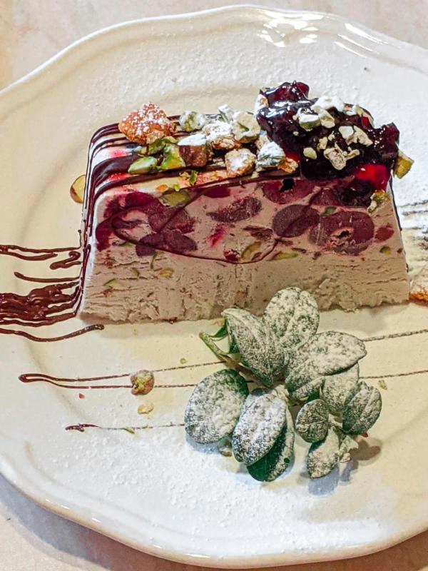 Drumfearne Guesthouse & Tearoom Carradale Luaran gambar